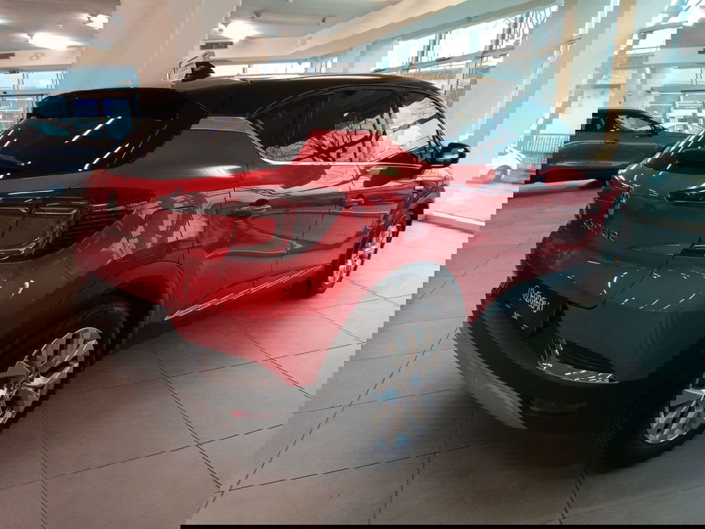 Renault Captur usata a Rimini (5)