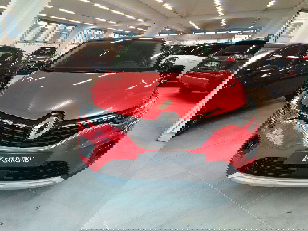 Renault Captur usata a Rimini (6)