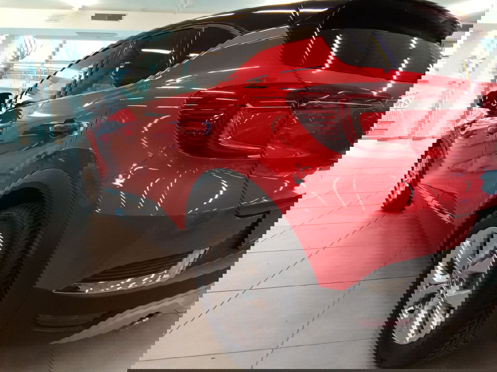 Renault Captur usata a Rimini (7)