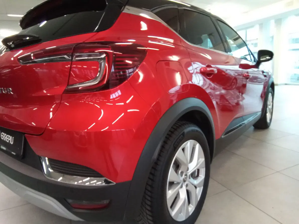 Renault Captur usata a Rimini (8)