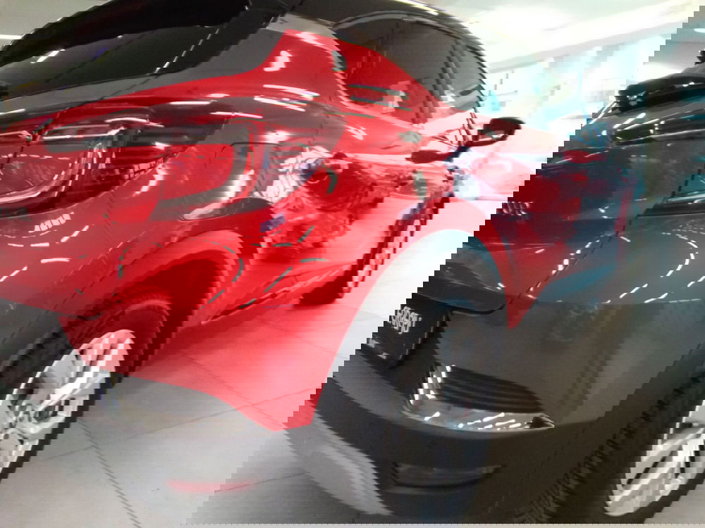 Renault Captur usata a Rimini (8)