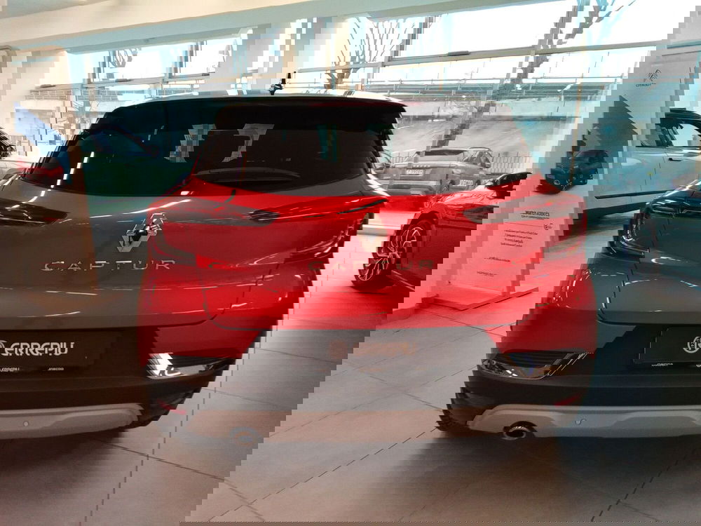 Renault Captur usata a Rimini (9)