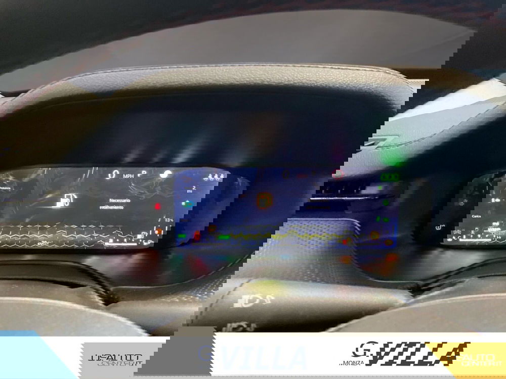 Jeep Compass nuova a Monza e Brianza (11)