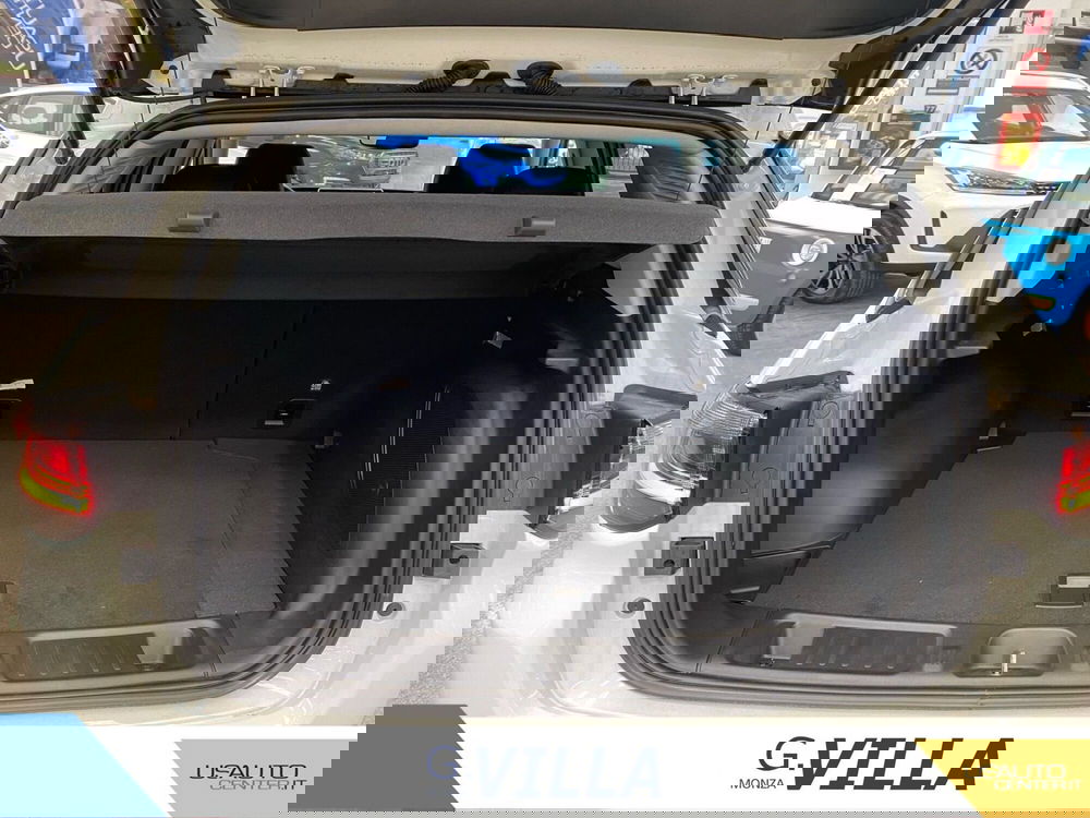 Jeep Compass nuova a Monza e Brianza (14)