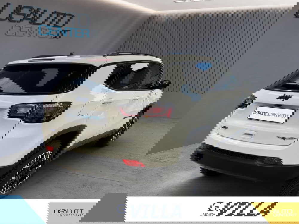 Jeep Compass nuova a Monza e Brianza (4)