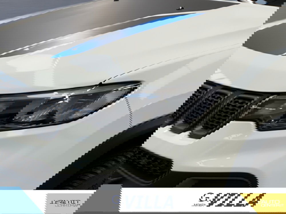 Jeep Compass nuova a Monza e Brianza (6)