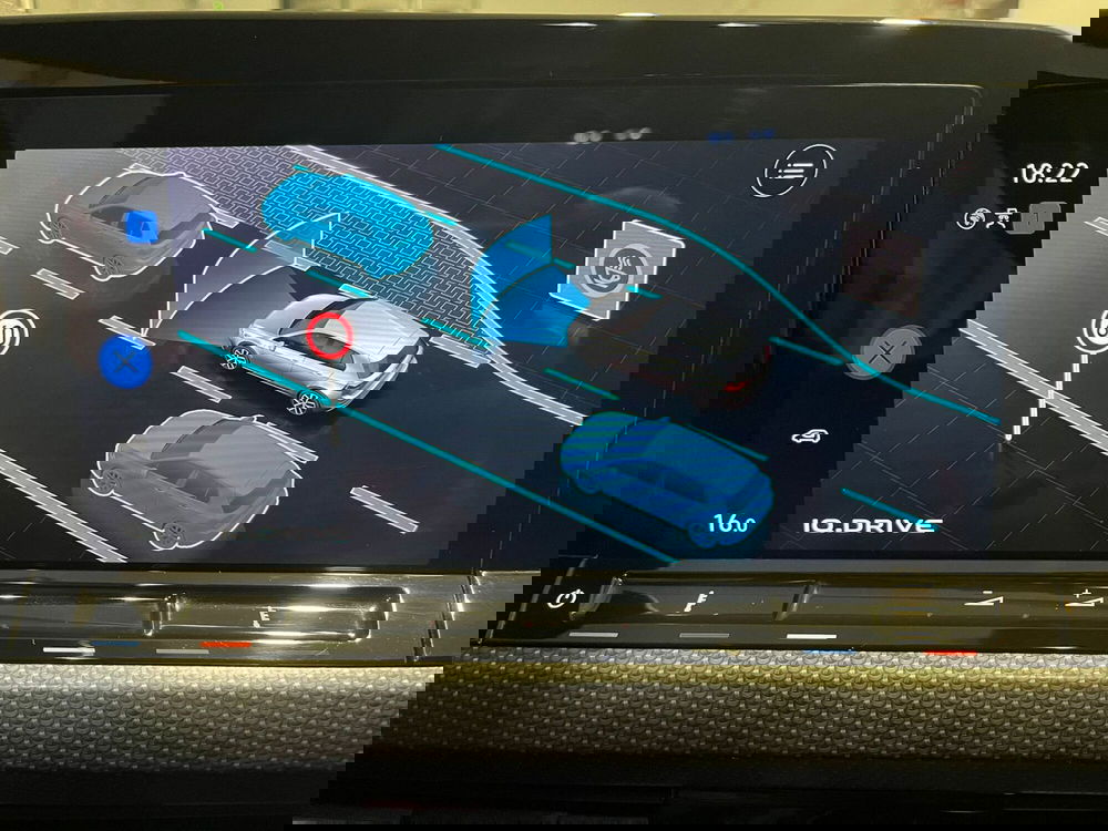 Volkswagen Golf usata a Massa-Carrara (11)