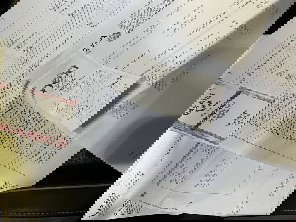 Volkswagen Golf usata a Massa-Carrara (12)