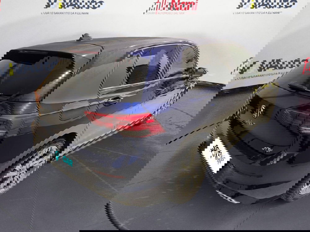 Volkswagen Golf usata a Massa-Carrara (2)