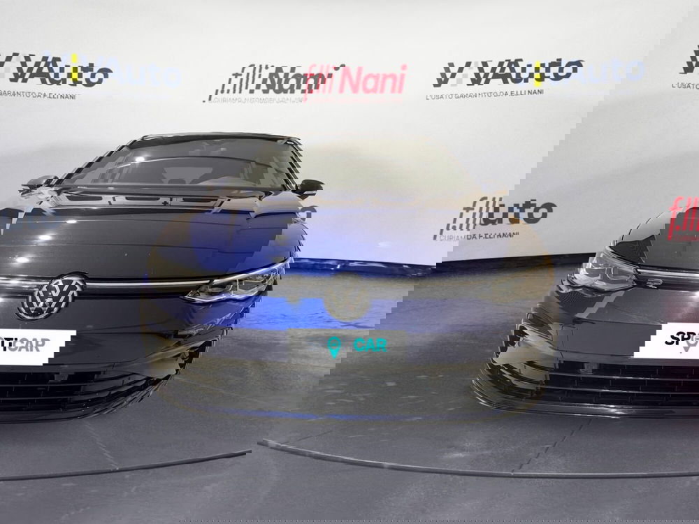 Volkswagen Golf usata a Massa-Carrara (3)