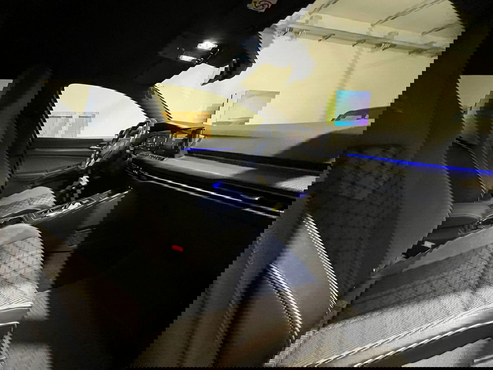 Volkswagen Golf usata a Massa-Carrara (5)