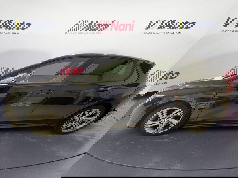 Volkswagen Golf usata a Massa-Carrara (7)