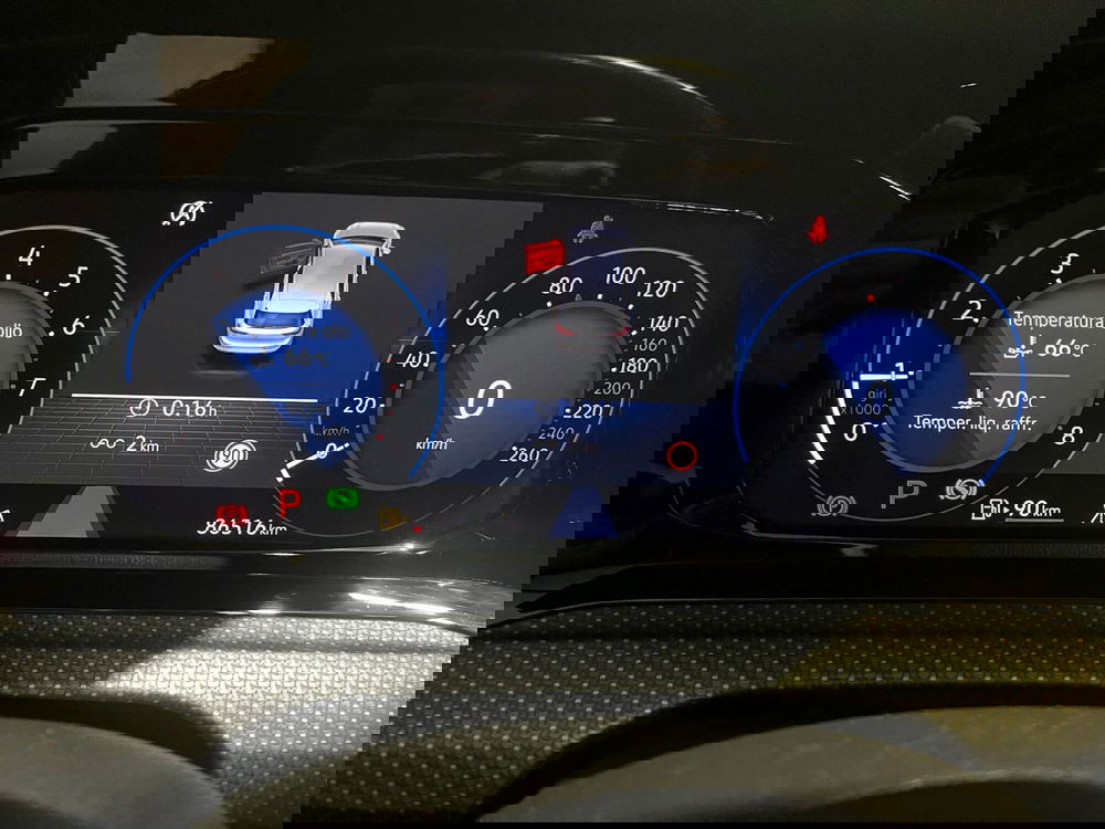 Volkswagen Golf usata a Massa-Carrara (9)