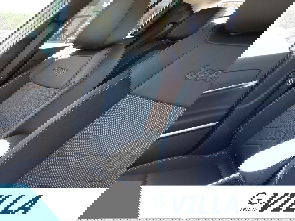 Jeep Avenger nuova a Monza e Brianza (10)