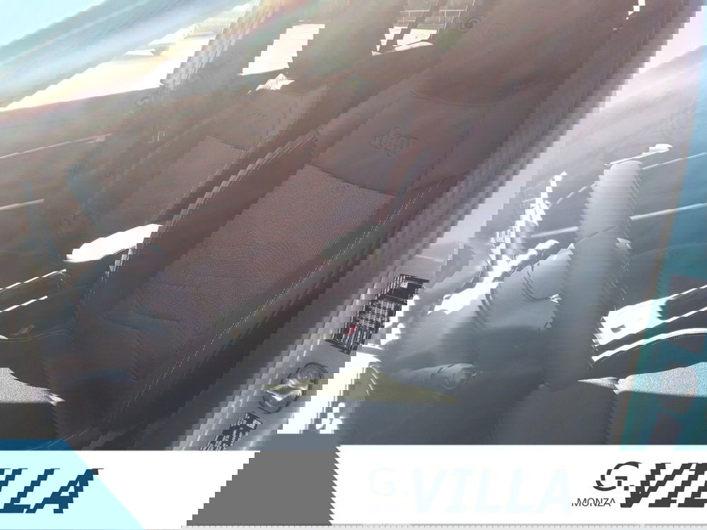 Jeep Avenger nuova a Monza e Brianza (11)