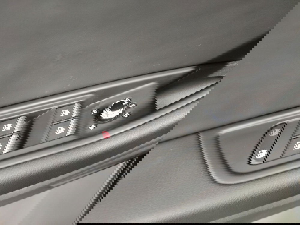 Audi A4 Avant usata a Modena (12)