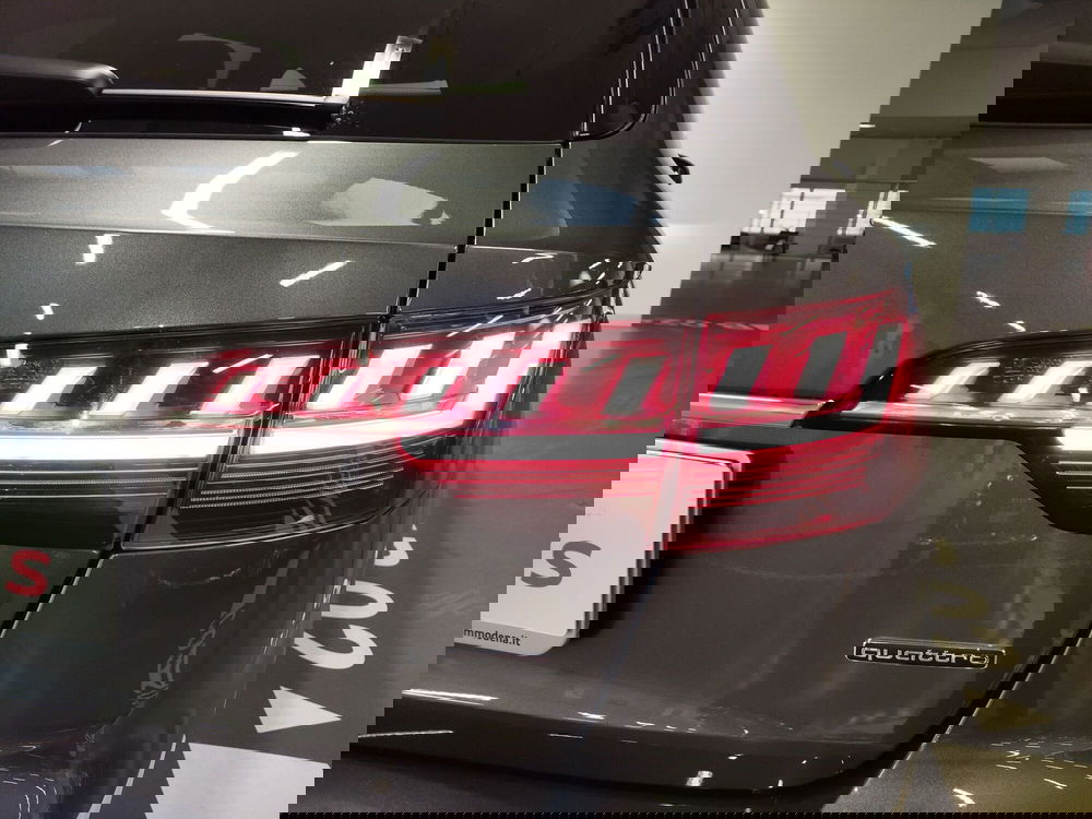 Audi A4 Avant usata a Modena (16)