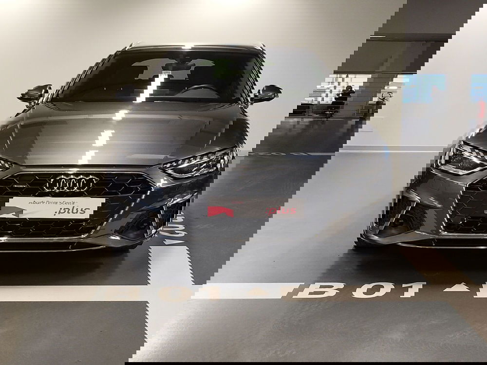 Audi A4 Avant usata a Modena (2)