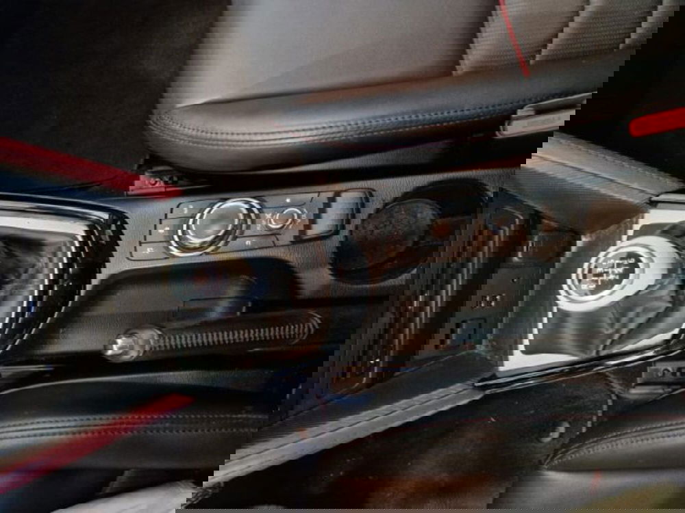 Mazda CX-3 usata a Modena (10)