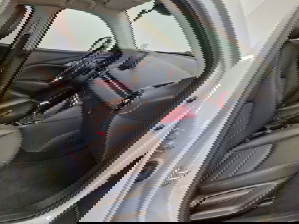 Mazda CX-3 usata a Modena (14)
