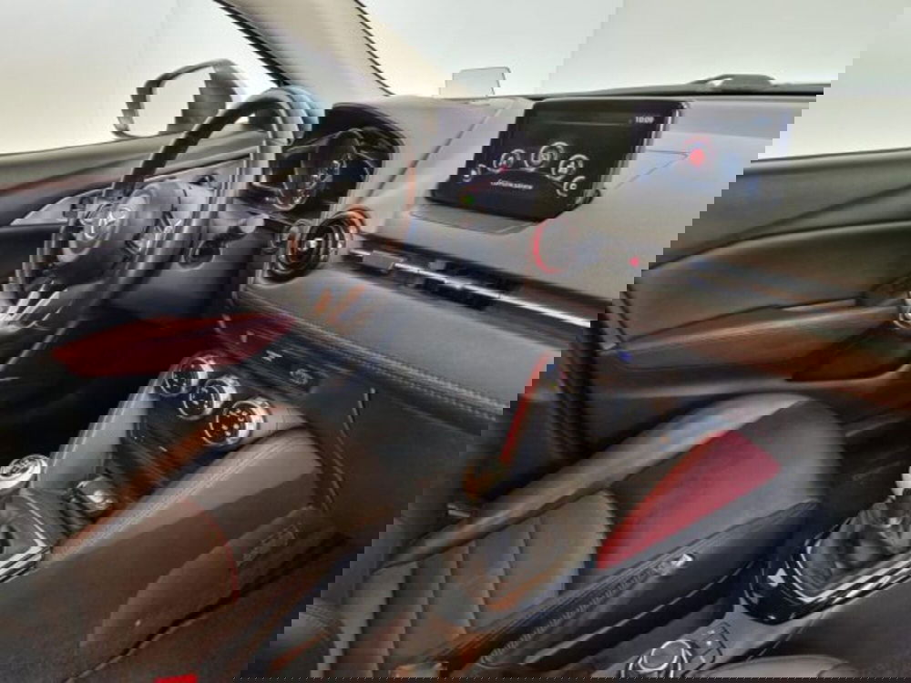 Mazda CX-3 usata a Modena (15)