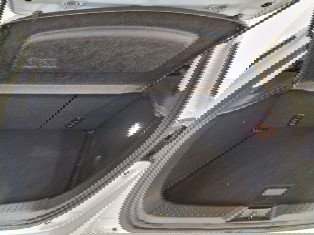 Mazda CX-3 usata a Modena (17)