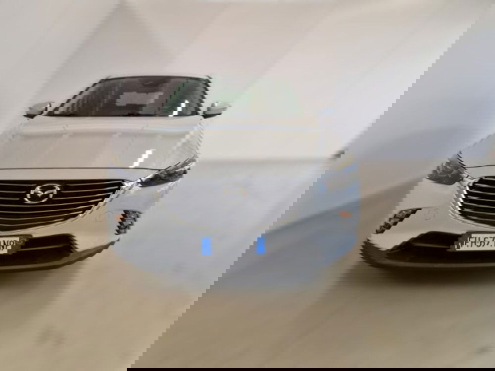 Mazda CX-3 usata a Modena (19)