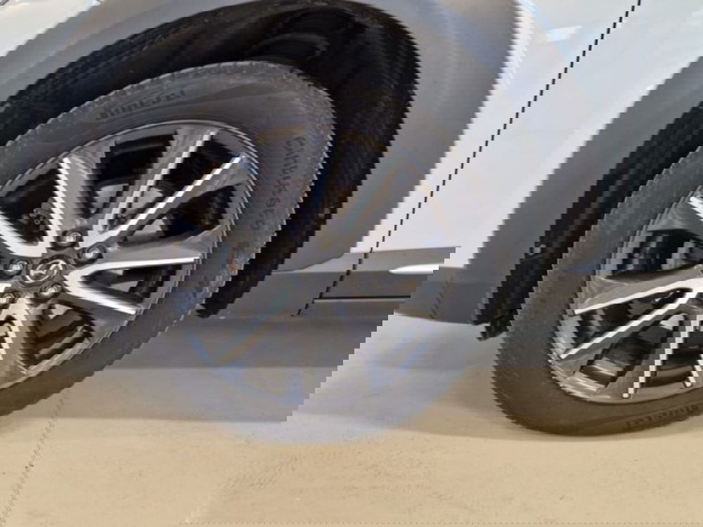 Mazda CX-3 usata a Modena (20)