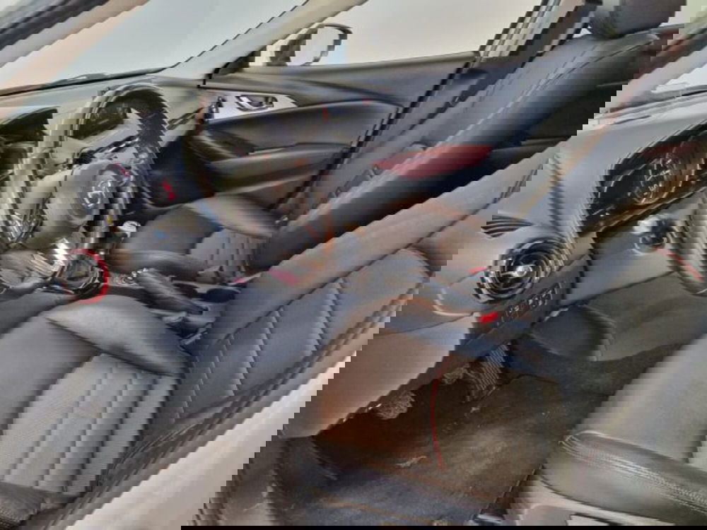 Mazda CX-3 usata a Modena (5)