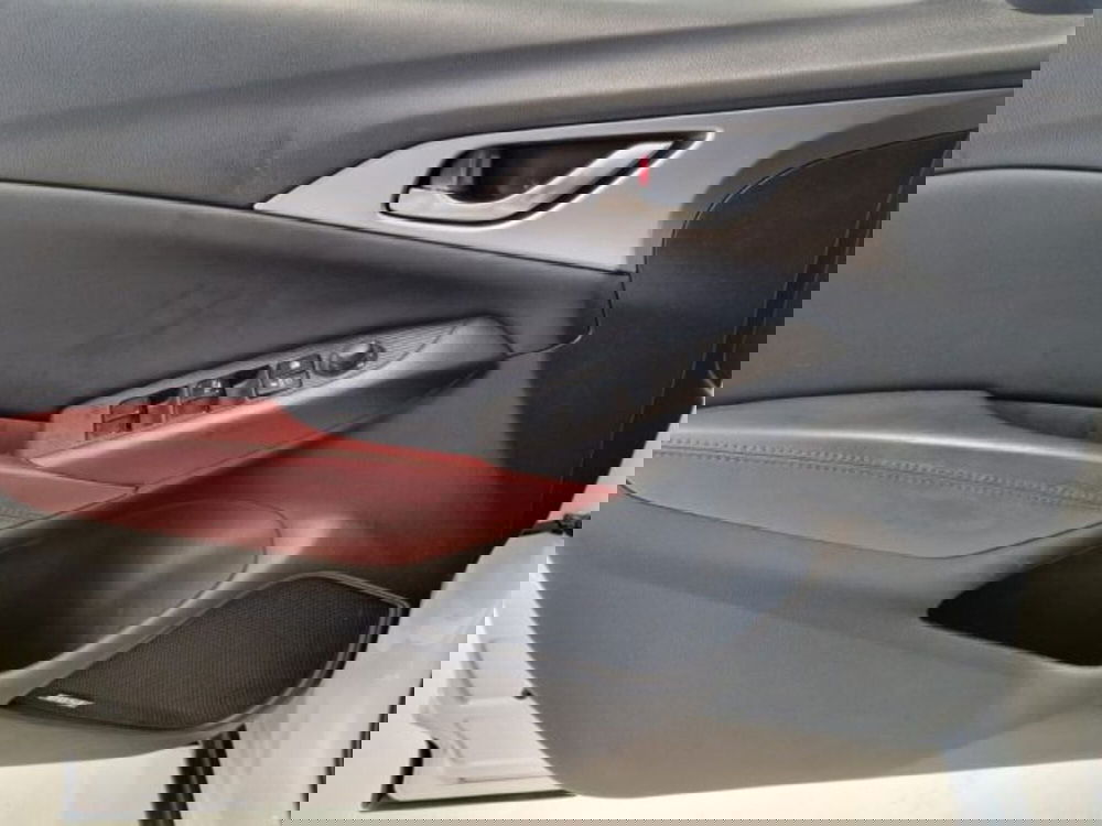 Mazda CX-3 usata a Modena (6)