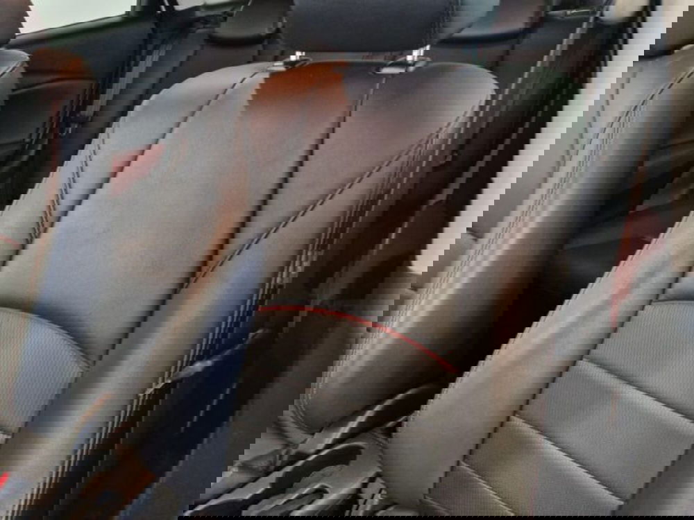 Mazda CX-3 usata a Modena (7)