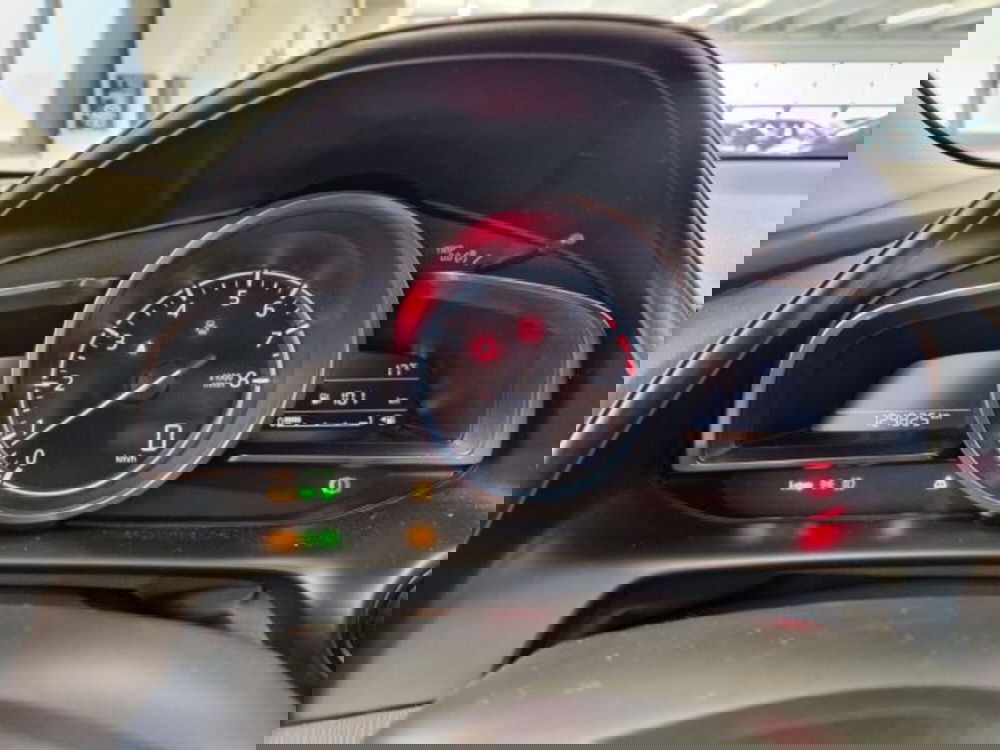 Mazda CX-3 usata a Modena (8)