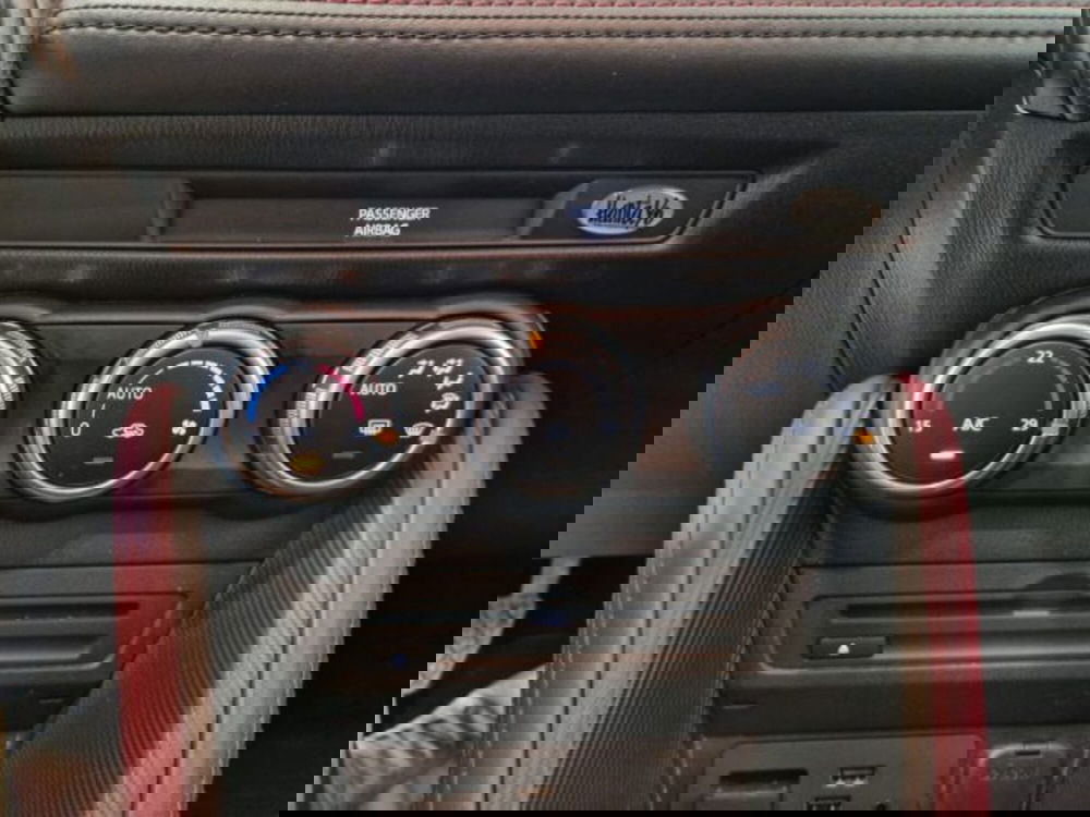 Mazda CX-3 usata a Modena (9)