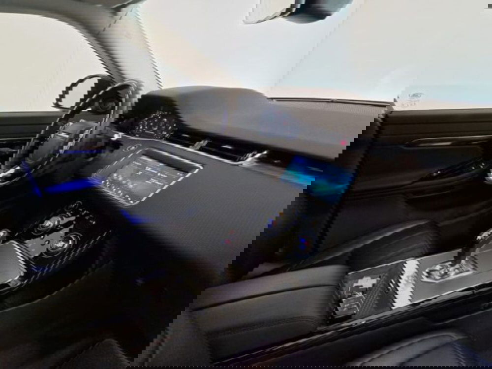 Land Rover Range Rover Evoque usata a Modena (10)
