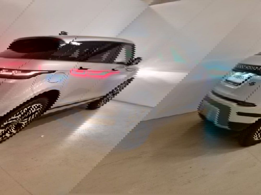 Land Rover Range Rover Evoque usata a Modena (2)