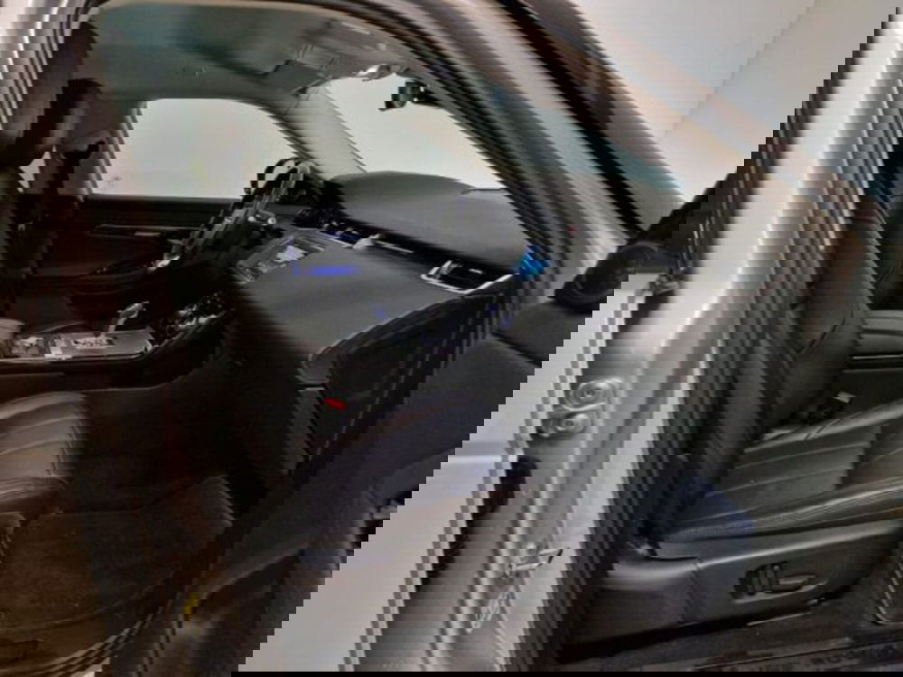 Land Rover Range Rover Evoque usata a Modena (3)