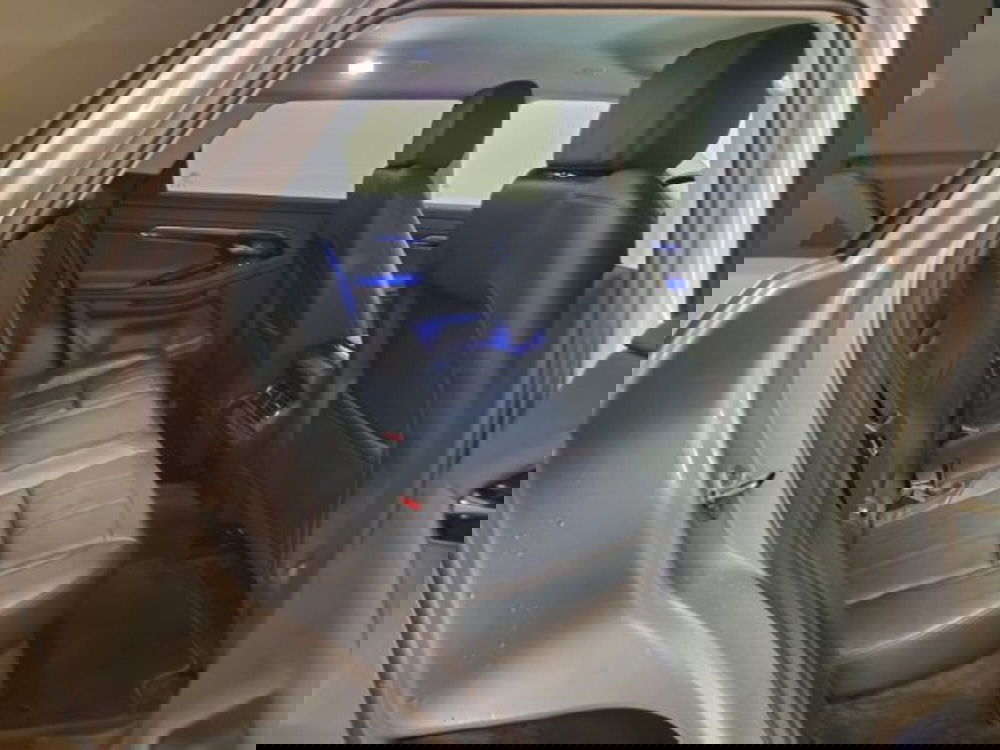 Land Rover Range Rover Evoque usata a Modena (5)