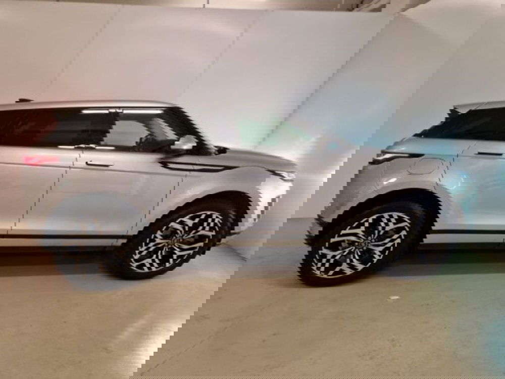 Land Rover Range Rover Evoque usata a Modena (6)