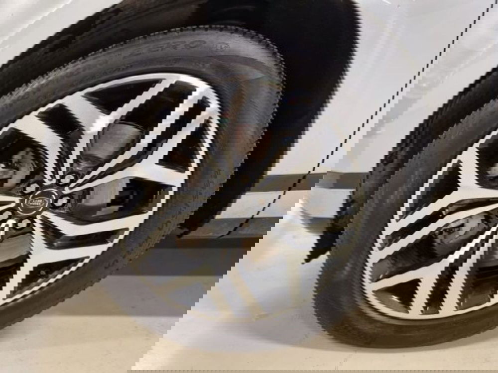 Land Rover Range Rover Evoque usata a Modena (9)