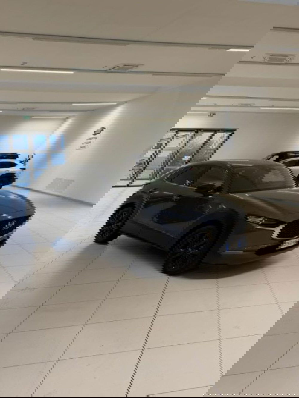 Mazda CX-30 usata a Modena (3)