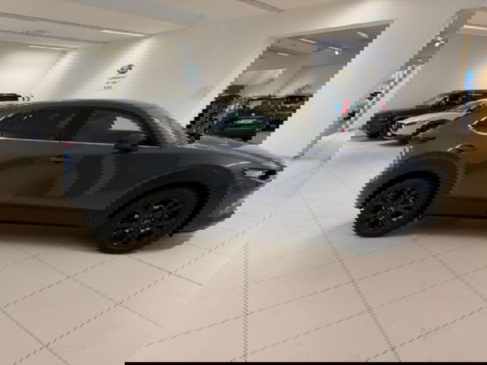 Mazda CX-30 usata a Modena (4)