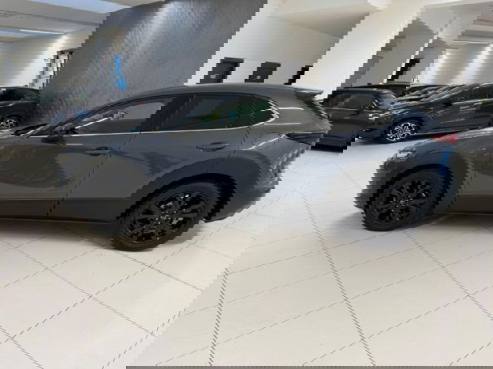 Mazda CX-30 usata a Modena (5)