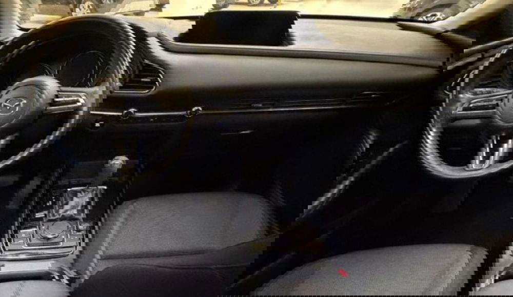 Mazda CX-30 usata a Modena (7)