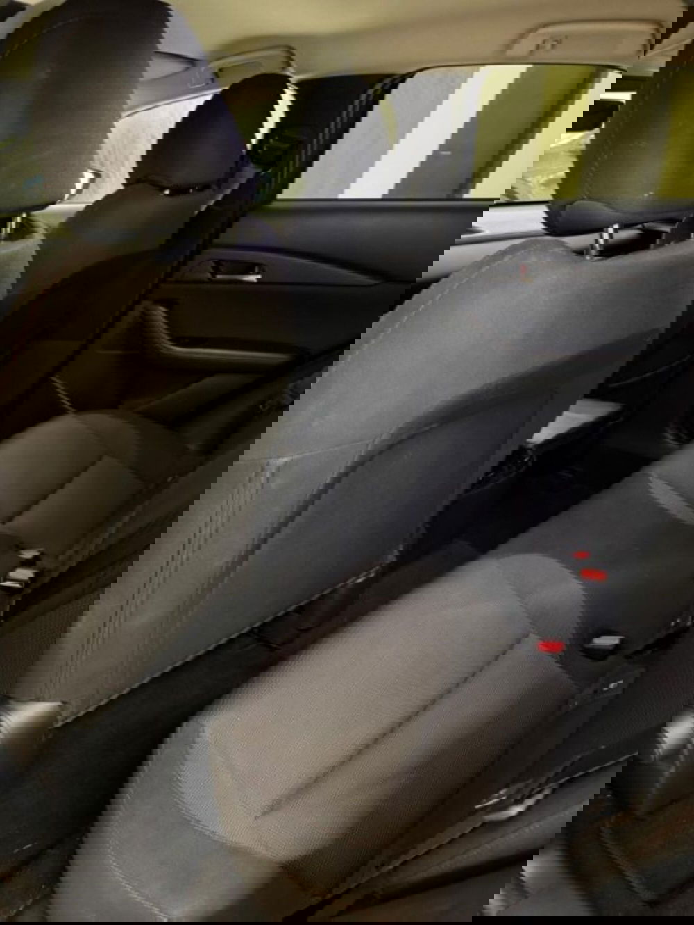 Mazda CX-30 usata a Modena (8)