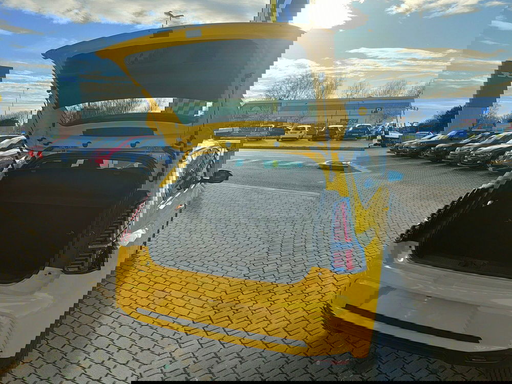 Renault Scenic E-Tech Electric nuova a Torino (11)