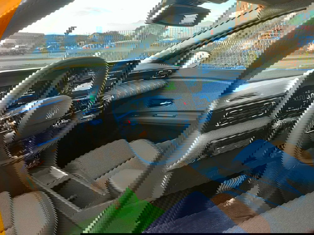 Renault Scenic E-Tech Electric nuova a Torino (12)