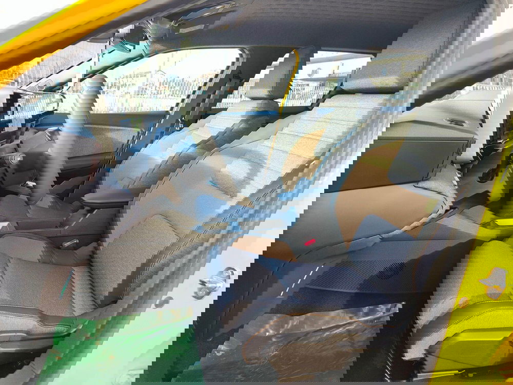 Renault Scenic E-Tech Electric nuova a Torino (13)