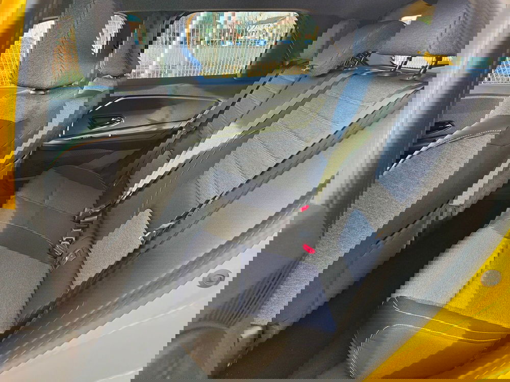 Renault Scenic E-Tech Electric nuova a Torino (14)