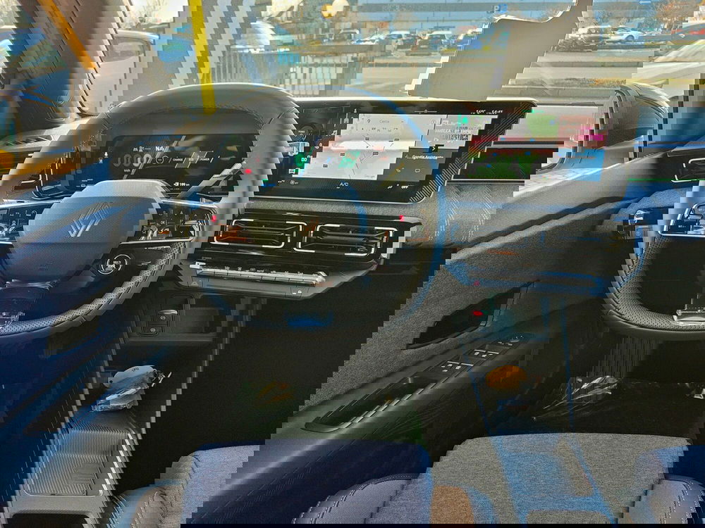 Renault Scenic E-Tech Electric nuova a Torino (16)