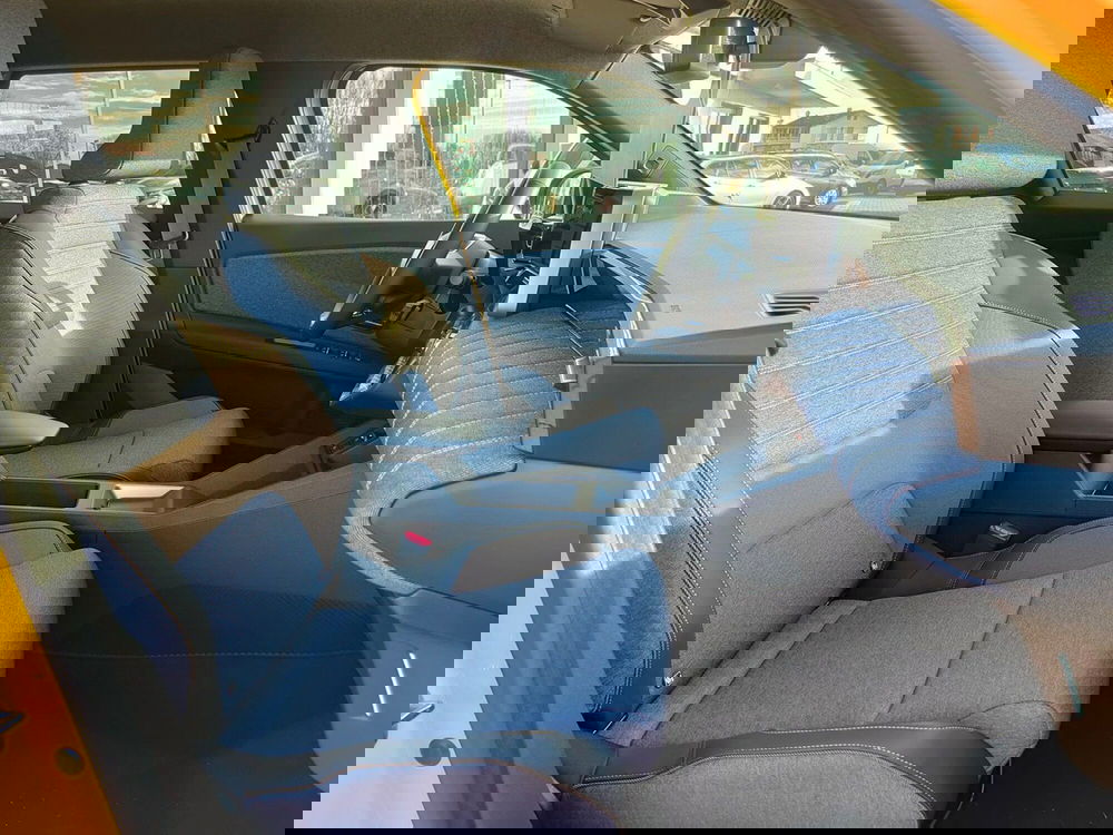 Renault Scenic E-Tech Electric nuova a Torino (18)